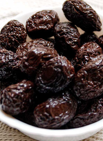 Tuzsuz Kuru Sele Siyah Zeytin