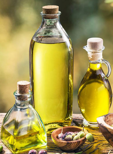 Natural Sızma Birinci Zeytinyağı