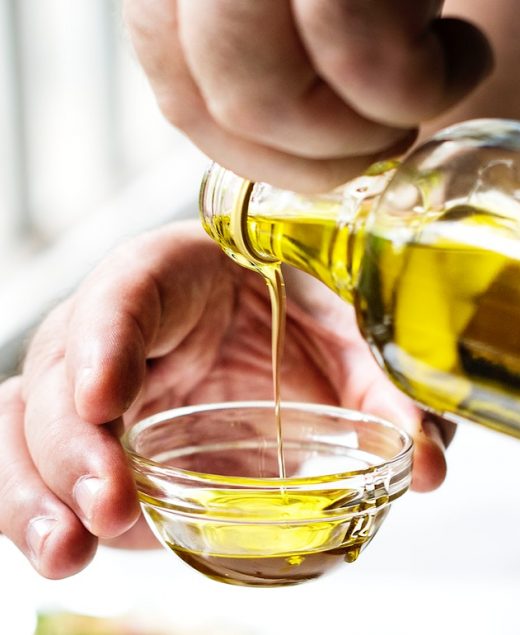 Natural Sızma Zeytinyağı