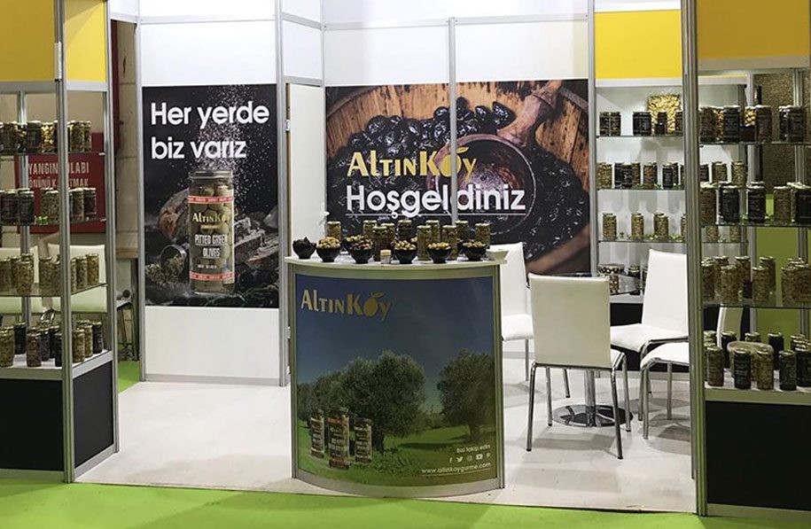 World Food İstanbul 2019 Nasıl Geçti ?